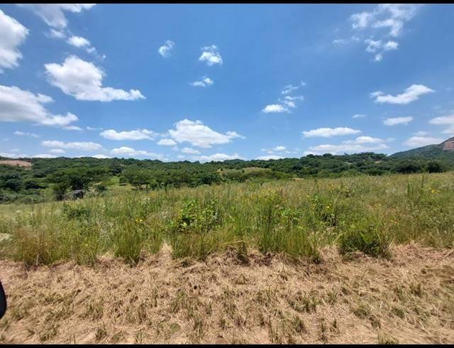 FARM FOR SALE IN NELSPRUIT RURAL